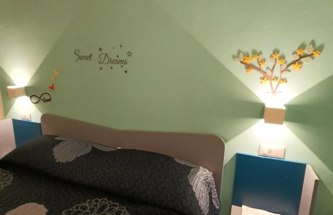 Aura'S Apartment-1