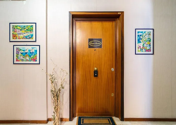 Luxury Suite 2 Min Dal Politeama - Free Parking